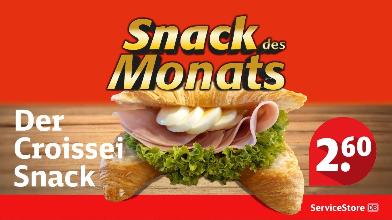 Der Spargel Snack für nur 2,60 Euro #snackdesmonats 