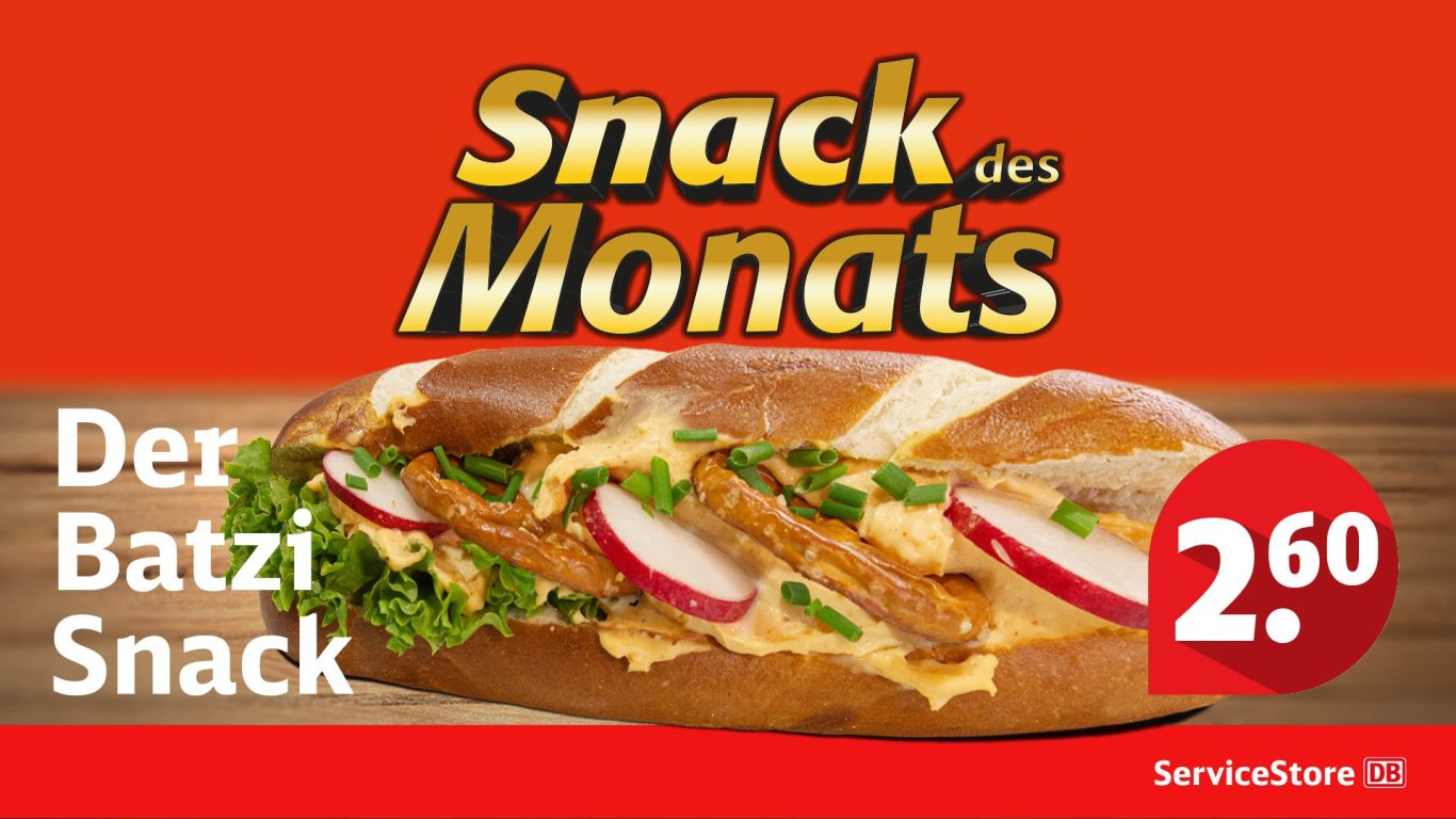 Der Spargel Snack für nur 2,60 Euro #snackdesmonats 