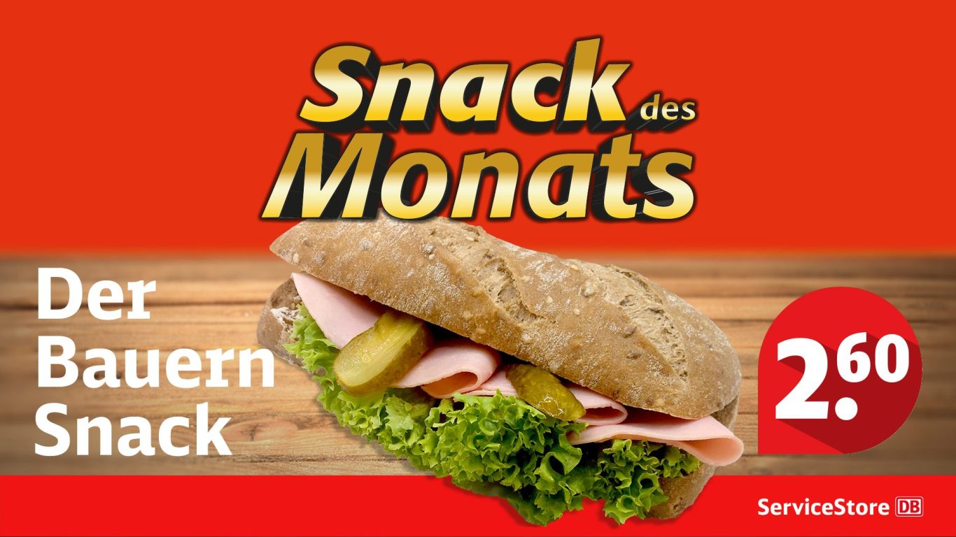 Der Spargel Snack für nur 2,60 Euro #snackdesmonats 